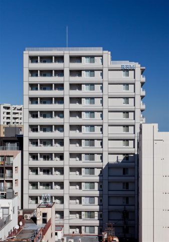【物件紹介】 門前仲町駅徒歩1分 1K
