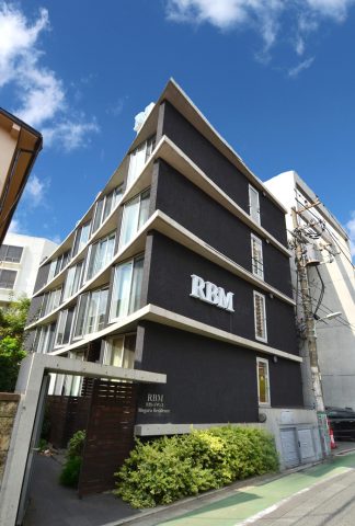 目黒駅５分デザイナーズ１R