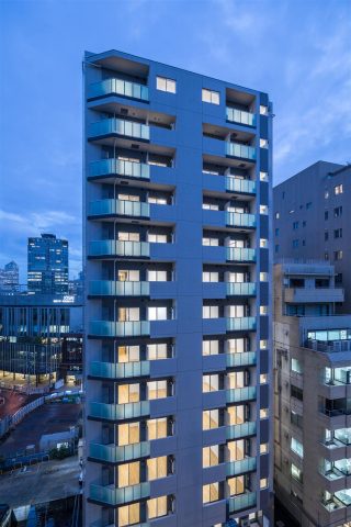 【物件紹介】「半蔵門」駅 徒歩3分 14階/2LDK南西角部屋