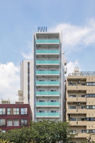 【物件紹介】「巣鴨」駅 徒歩4分 7階/1K南向き角部屋