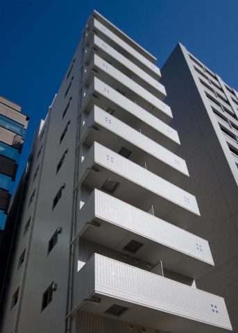 1LDK茅場町駅3分!礼金0円キャンペーン物件